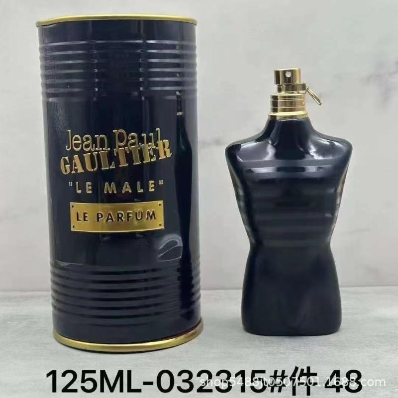 Jean Paul Gaultier Le Beau Gaultier Nude Мужской Парфюм Высокое Качество Премиум Парфюм
