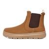 Кроссовки мужские Burleigh Chelsea Boot Chestnut 1152050-CHE