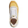 adidas ZX 500 RM 'Bold Gold' (унисекс) Смелый Золотой / Смелый Золотой / Оттенок Экрю Повседневная Обувь CG6860