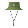 RAINMAX Ripstop Hat Matcha Free [DAIWA] 25DC-3025