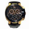 Б/у кварцевые часы Tissot T-RACE T048417A Мужские