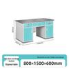 Stainless Steel Medical Storage Cabinet