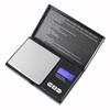 Portable 0.01g Precise Small Jewelry LCD Pocket Scale With Easy Tare Function for Spices Weighing Accurate Measurement
