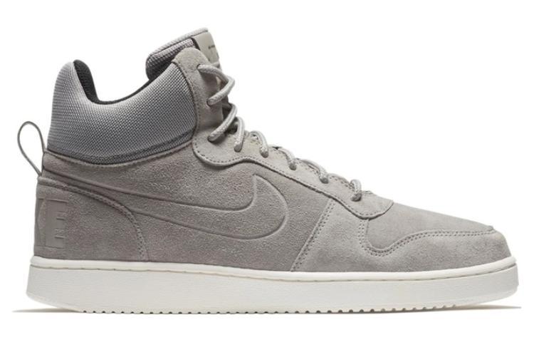 Nike Court Borough Mid Premium 'Булыжник'