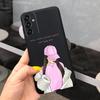 For Cover Samsung Galaxy A04s SM-A047F Bumper Fundas Milk Cow Butterfly Phone Case Soft Back Cover For Samsung A04s Bumper Capa