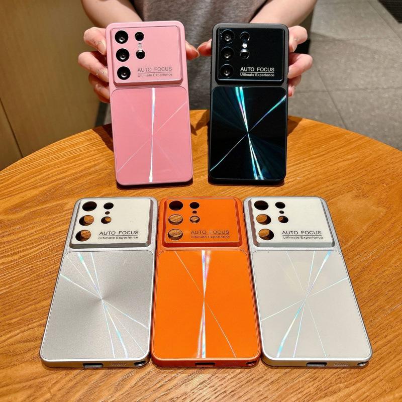 Чехол для мобильного телефона Samsung S11ULTRA с узором CD S11ULTRA Aurora S11ULTRA laser S11ULTRA