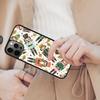 Nutcracker Magnetic Phone Case For APPLE iPhone 17 Air 16 14 13 12 Pro Max 15 Plus Wireless Charge With MagSafe Cover