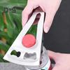 Jar Opener Reusable Multi Function V Shaped Bottle Opener