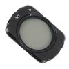CPL Filter for Pocket 3 Camera Eliminate Non Metal Reflection Magnetic CPL Circular Polarizer