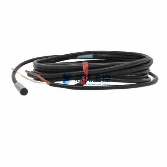 Датчик перемещения по вихревым токам Keyence EX-110V/EX-305V