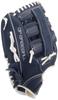 GP Softball 46421Y (GP) Glove, General, Left-Handed Throw, All-Around, 12.5 Inch, Navy,