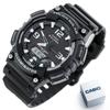 Zegarek Męski Casio Aq-S810W-1Av (Zd044H) - Solar Powered + Box