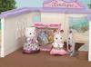 Sylvanian Families Omiseyasan [Магазин одежды] Mi-77