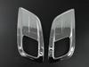 BRIGHTZ Biante CC Chrome Fog Light Type C 15898 Covers, [FOG-COV-162], CCFFW, CCEAW, CCEFW, CC3FW,