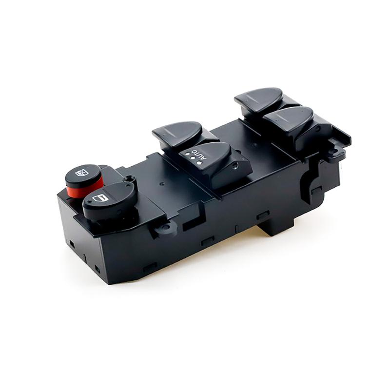 Переключатель стеклоподъемника автомобиля, регулятор управления стеклом, передний левый для HONDA Civic 2006 2007 2008 2009 2010 35750SNVH51 35750-SNV-H51