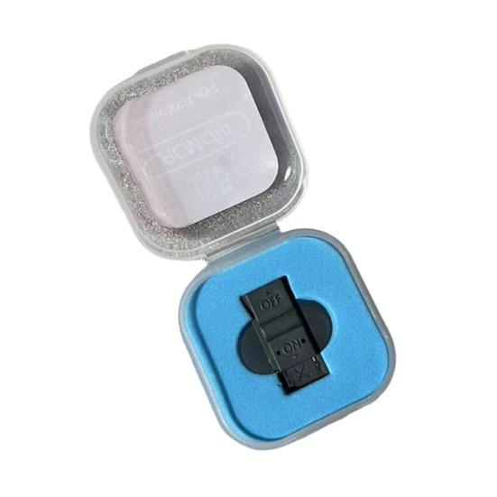 Короткое замыкание RCM Jig Универсальный Легко устанавливаемый Инструмент Зажим Восстановление