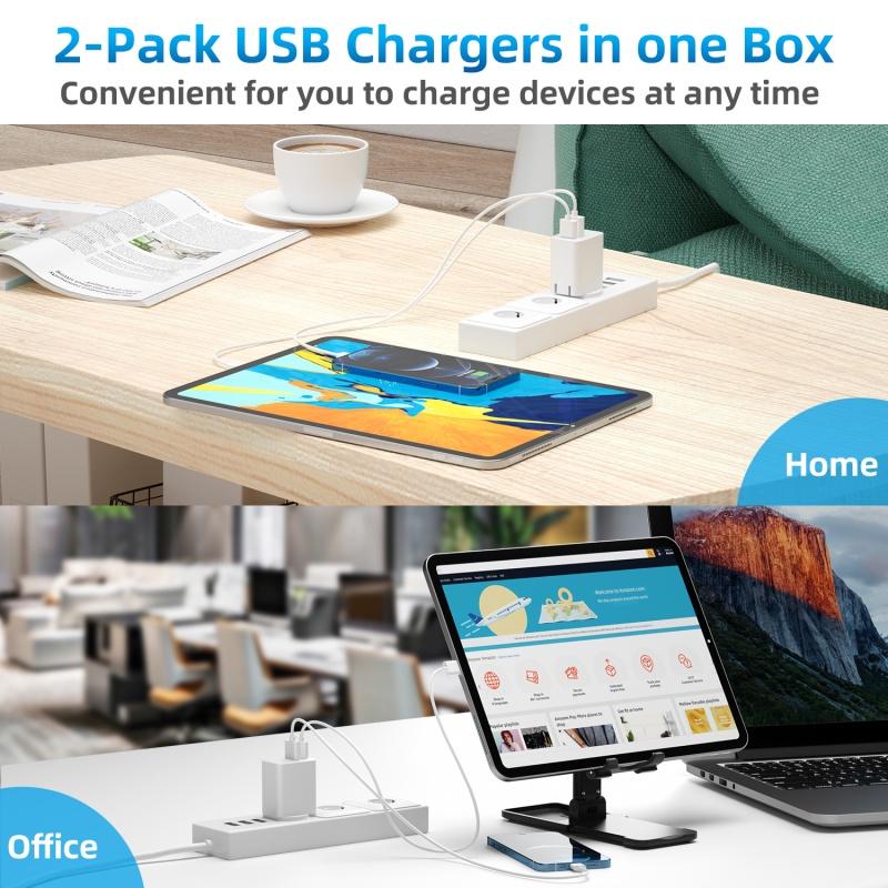 FONKEN PD 20W Быстрое зарядное устройство QC3.0 USB-разъем для быстрой зарядки Зарядка мобильного телефона для IPhone