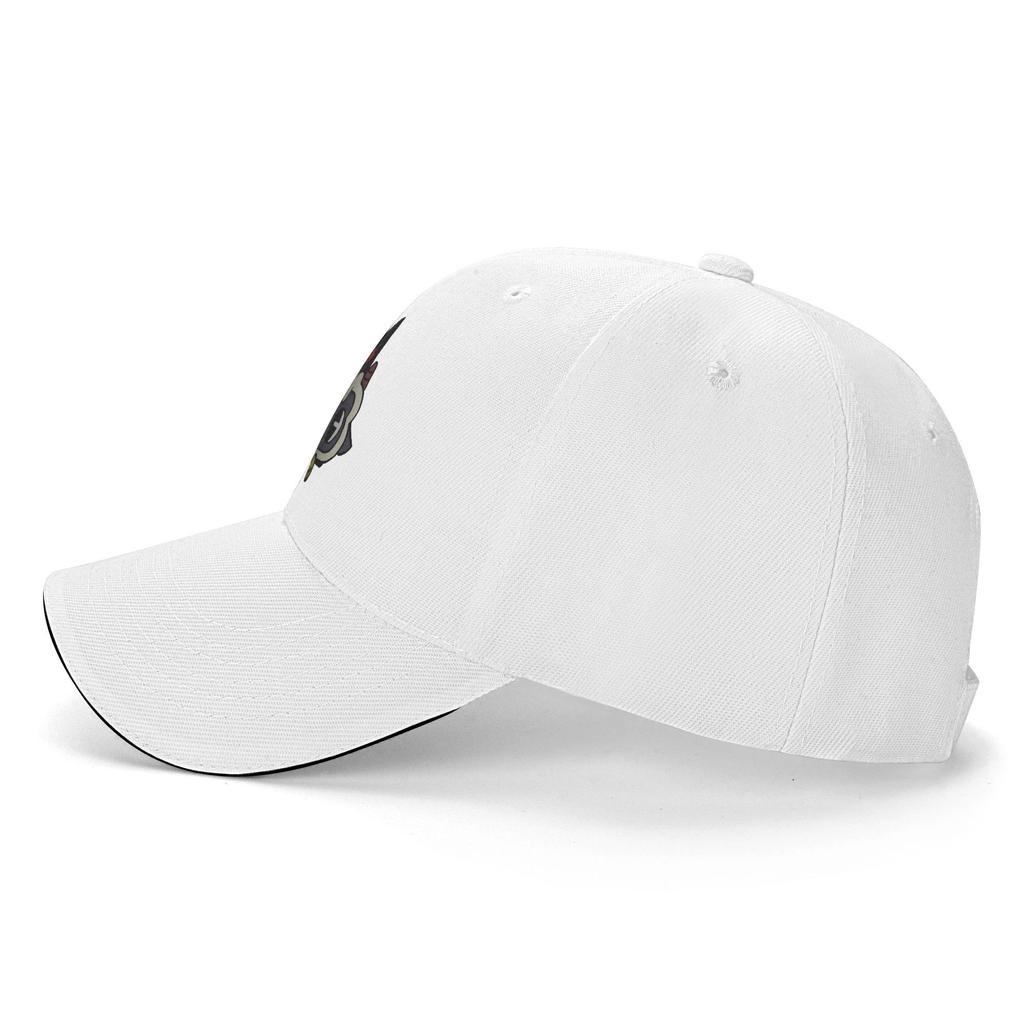 Baseball Cap Cult of the Lamb HighRez Tennis Skate Hip Hop Hats For Unisex Women Hot Sale Street Style Baseball Caps