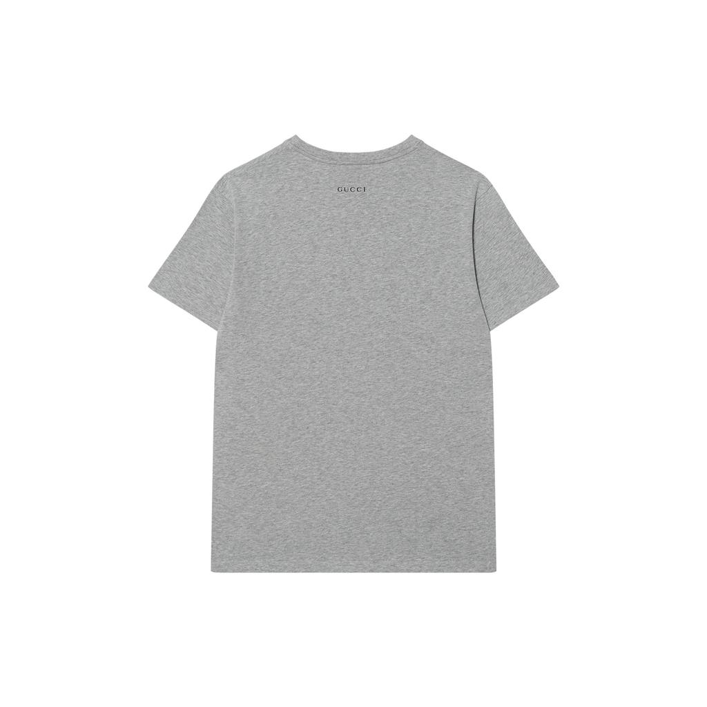 GUCCI Disney Donald Duck T Shirt (Unisex) T-Shirts 548334 XJDAE 1230