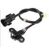 Crankshaft Position Sensor For Mitsubishi Evo 4 5 6 7 8 9 Aka Lancer # MD320754