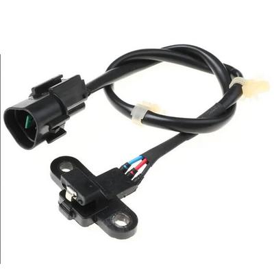 Датчик положения коленвала для Mitsubishi Evo 4 5 6 7 8 9, также известный как Lancer # MD320754