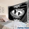 Custom Name Tapestry Viking Tapestry Room Decoration Wall Hanging for Living Room Bedroom, dormitory, Birthday and Christmas gifts