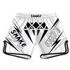 MMA Boxing Muay Thai Training Shorts Men Women Lightweight Quick-Dry Sport Combat Pants