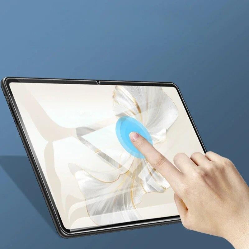 1/2/3 шт. Huawei Honor Pad 9 12,1 дюймов HD закаленное стекло для Honor Pad9 Защитная пленка для экрана планшета против царапин