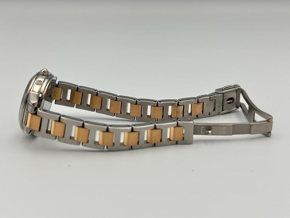 [USED] SEIKO Lucia 1B22-0CK0 Solar Watch, Operation Confirmed, 927