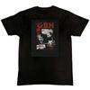 Gbh Band Musik Konzert Grafikdruck Herren T Shirt S M L Xl 2 3 4 Vintage Designer Clothes Unisex Graphic Fashion