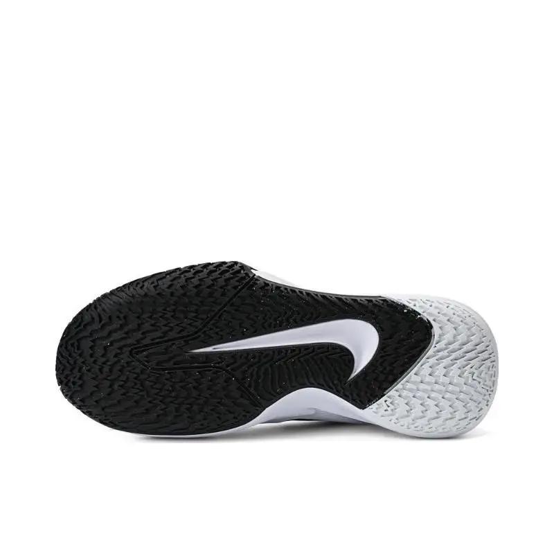 Nike Precision 7 White Black FN4322-101