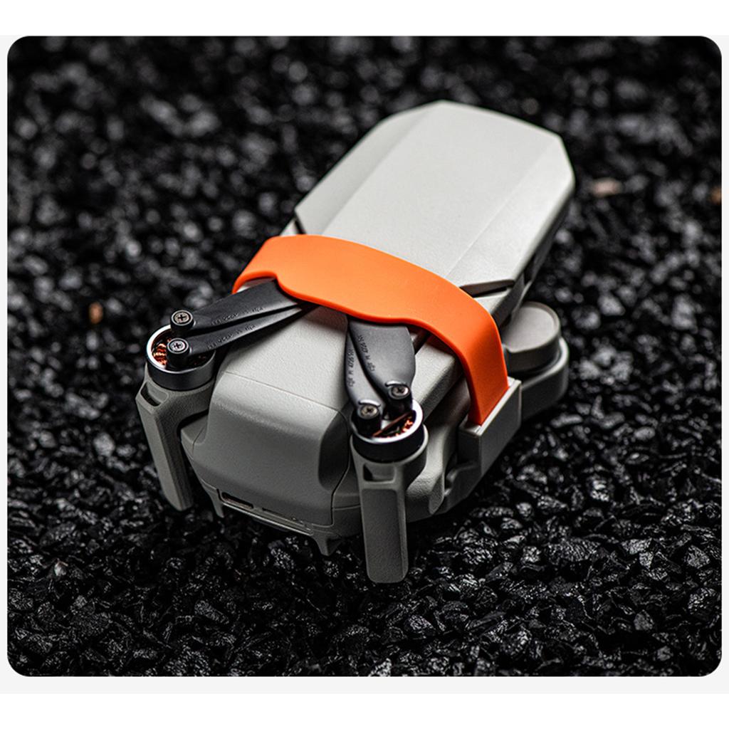 Suitable For DJI Mini4k/2/2se Blade Storage And Fastening Set Is The Perfect Accessory For Your Drone