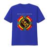 New Electric Light Orchestra Elo Anniversary T Shirt S 5xl Ee199 Vintage Versatile Stretched Streetwear Stylish