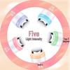 JinDao KDS611 Multifunctional Ultrasonic Facial Beauty Device