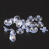 10pcs 30mm Mushroom Head Sucker Fish Tank Transparent Suction Cups Holder Aquarium Practical Ru U2G5