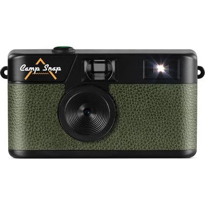 Цифровой фотоаппарат - CAMP SNAP - Snap - Компактный - 2000 фотографий - Без экрана