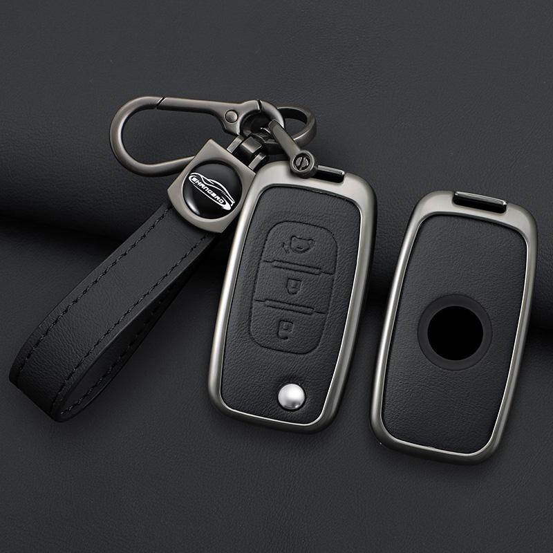 Корпус ключа автомобиля Чехол для брелока Для Mercedes Benz Smart Fortwo 453 Forfour 2015 2016 2017 CWTWB1G767 TWB1G767 Аксессуары для брелока