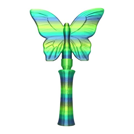 Выдвижной держатель для карт Tap to Pay, напечатанный на 3D-принтере, для бесконтактных платежей и