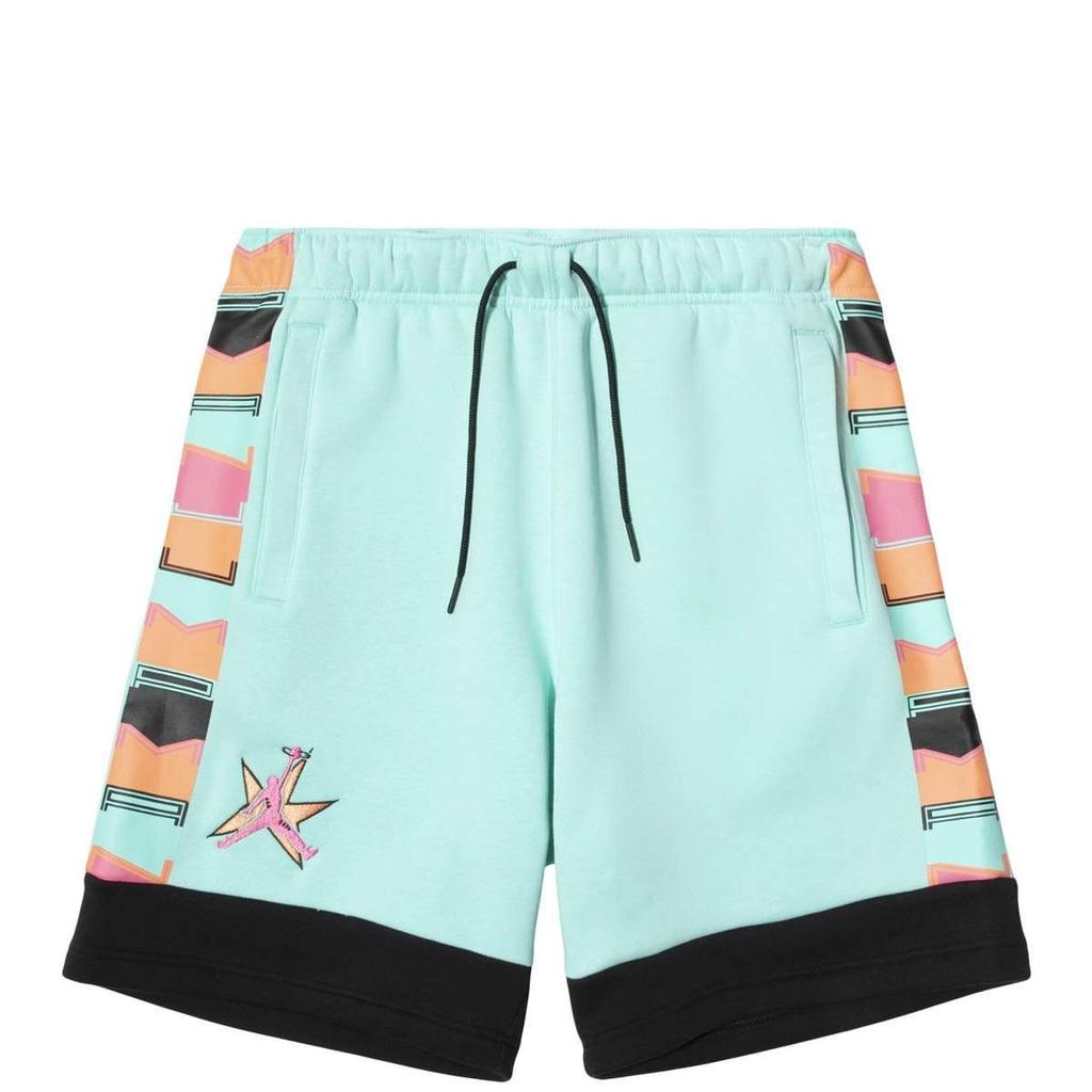 Jordan AJ11 Casual Shorts Unisex Tropical Twist DD5279-307