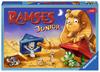 Ravensburger Junior Ramses 21445 7 Board Ages Educational Gift Game, 5+ [Tabletop Game, Game, (Birthday/Christmas)]