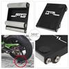 Universal Aluminum Motorcycle Cleaning & Maintenance Stand