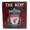 The Kop Sign