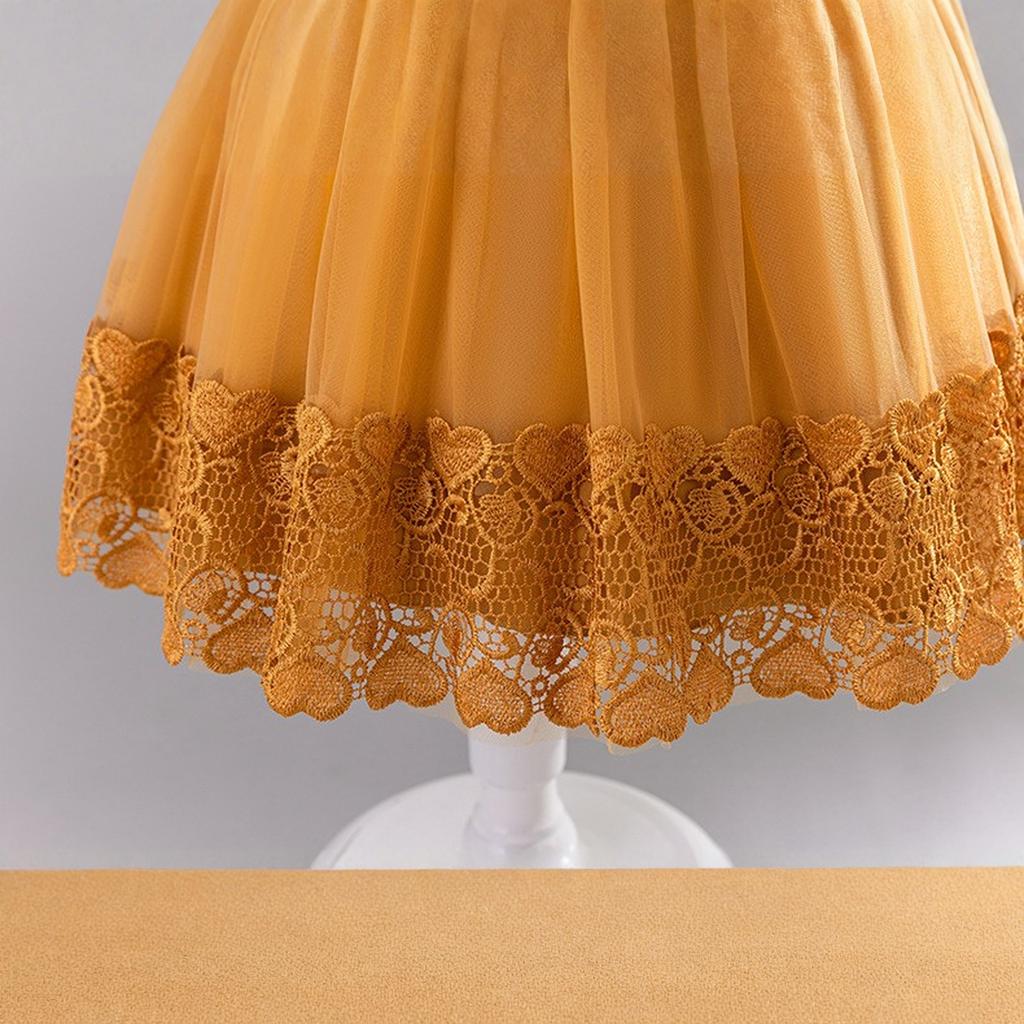 Платье принцессы для девочек для выступления