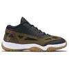 Jordan 11 Ретро Низкие ИЕ Оливковый 2015 306008-013