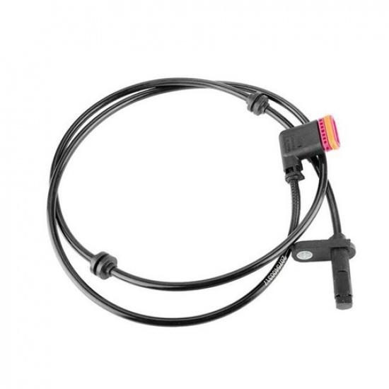 1pc Rear ABS Wheel Speed Sensor A2075400317 For Mercedes-Benz C63 AMG E350 E550