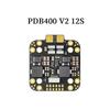 pdb400 v2 12s 400a с амперметром (30,5x30,5 мм)