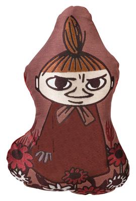 Marushin Подушка Гобелен 1445021200 Вырубка «Муми-тролли» Коварный, Ткачество,