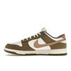 Nike Dunk Low Premium Medium Olive Hemp Unisex Sneakers Green Summit-White Sail FQ8250-200