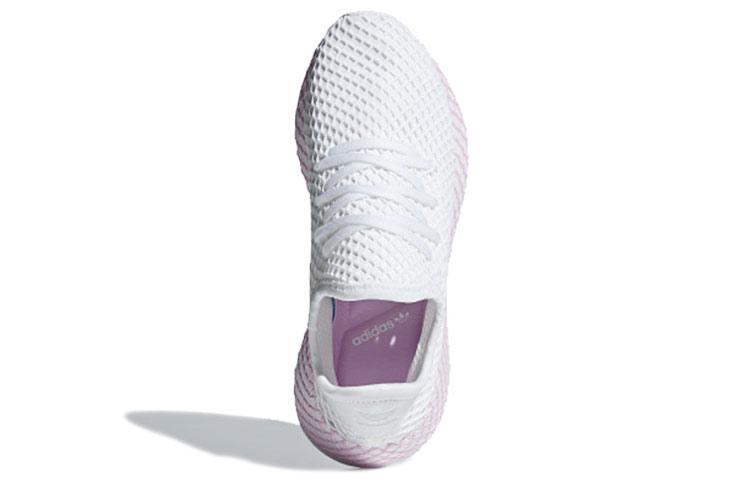 adidas Женские Deerupt 'Cloud White' Женские B37601