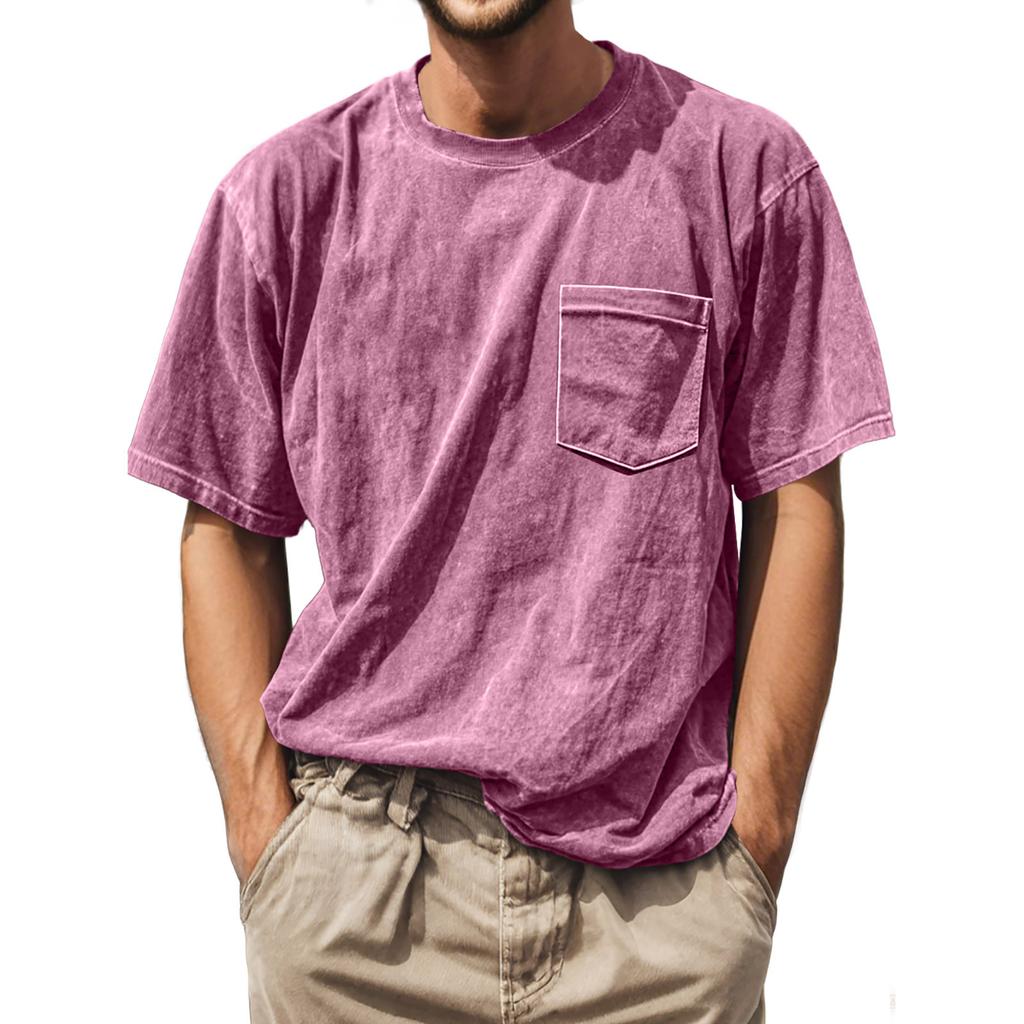 Мужская футболка Футболки с графическим текстом Pool3D печать Уличная повседневная одежда с короткими рукавами и принтом Базовая одежда